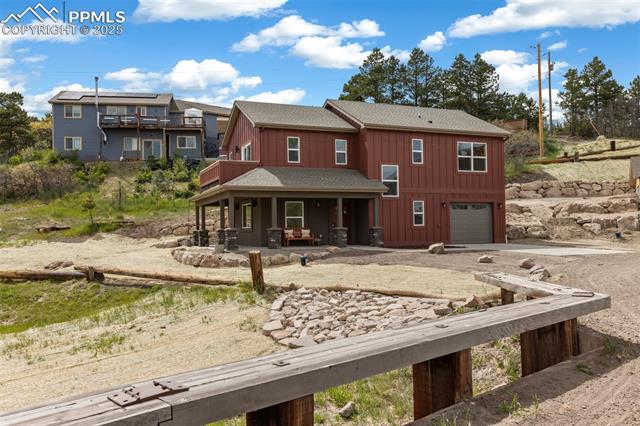 826 Meadow Lane