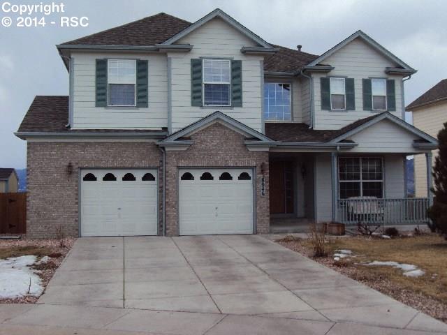 8946 Haven Rock Court