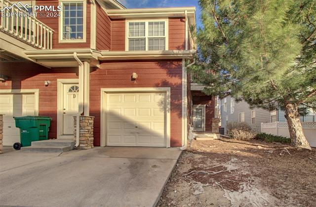 1633 Monterey Road A