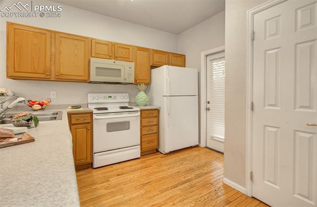 1633 Monterey Road A