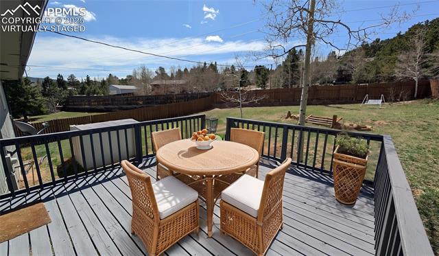 720 W Northwoods Drive