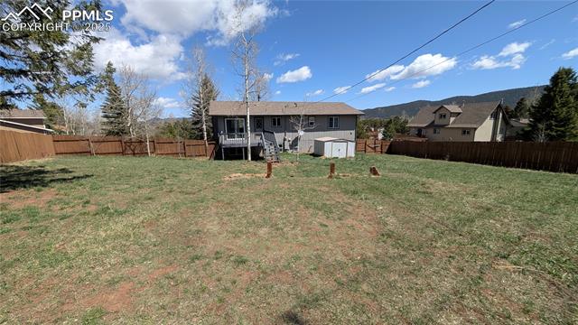 720 W Northwoods Drive