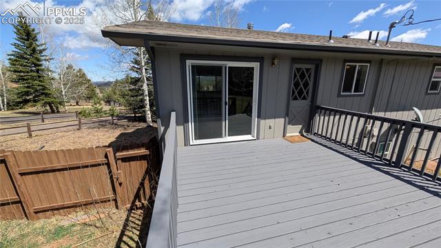 720 W Northwoods Drive