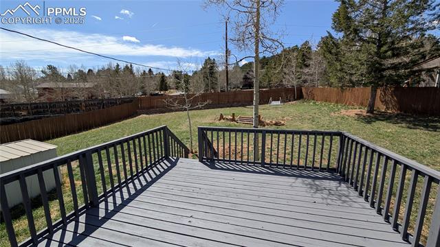720 W Northwoods Drive