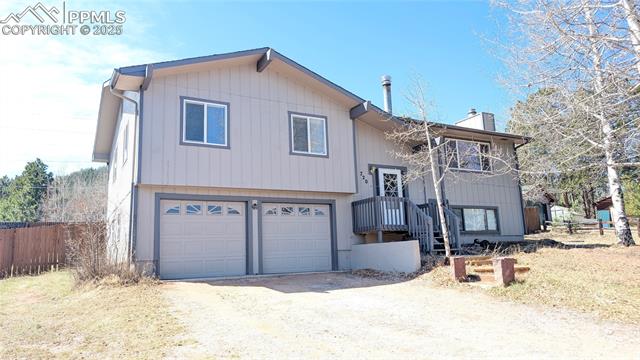 720 W Northwoods Drive