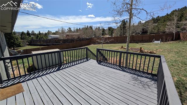 720 W Northwoods Drive