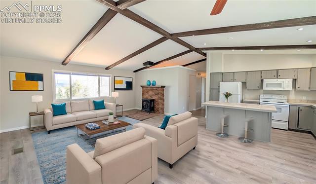 720 W Northwoods Drive