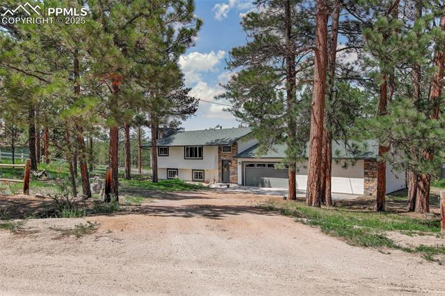 4580 Creek View Road