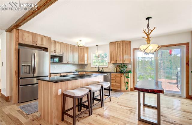 4580 Creek View Road