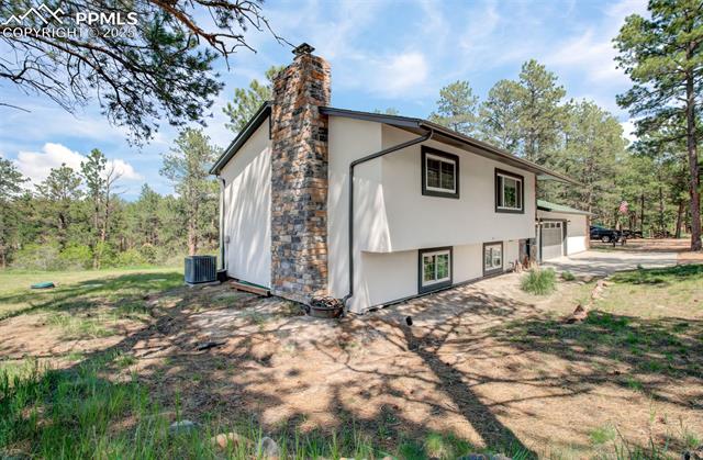 4580 Creek View Road