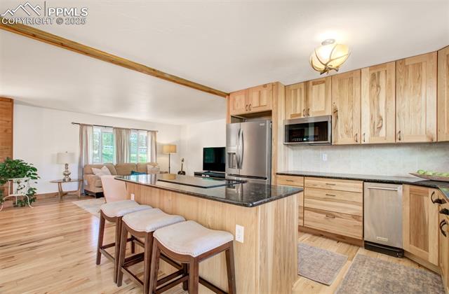 4580 Creek View Road