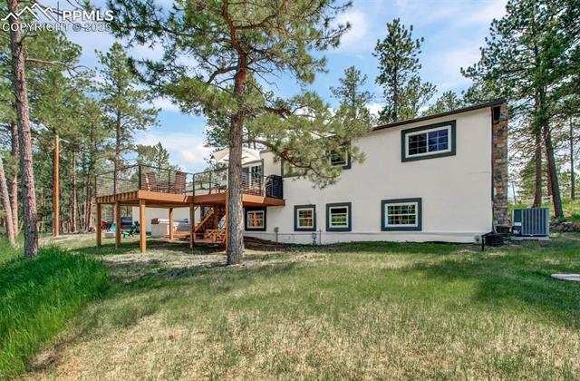 4580 Creek View Road