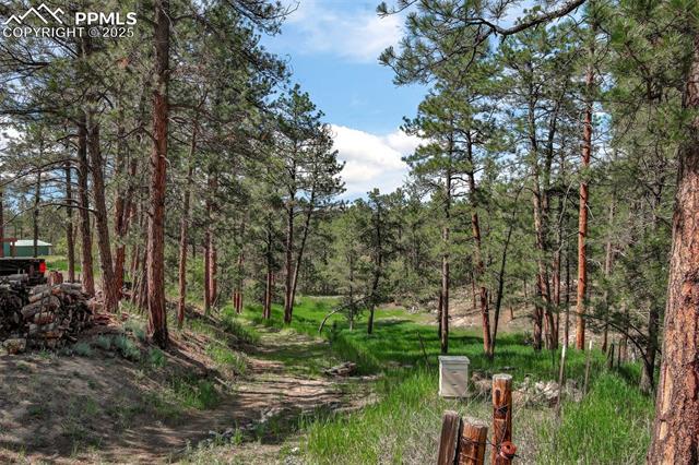 4580 Creek View Road