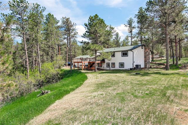 4580 Creek View Road