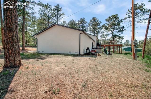 4580 Creek View Road