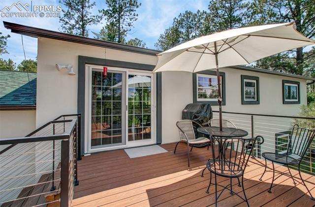 4580 Creek View Road