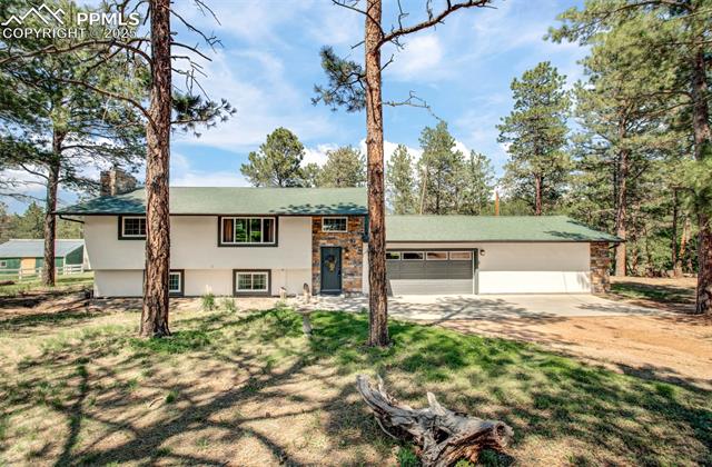 4580 Creek View Road