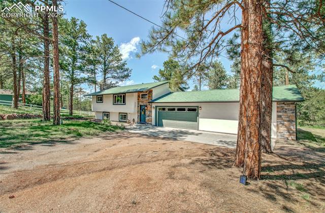 4580 Creek View Road