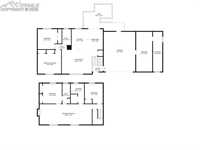 4580 Creek View Road