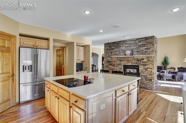 5830 Broadmoor Bluffs Drive