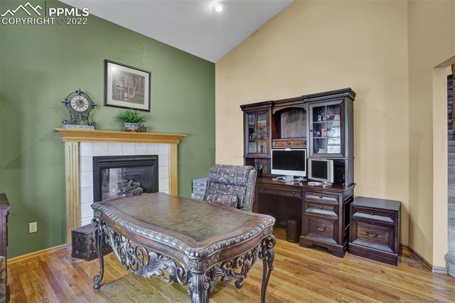 5830 Broadmoor Bluffs Drive