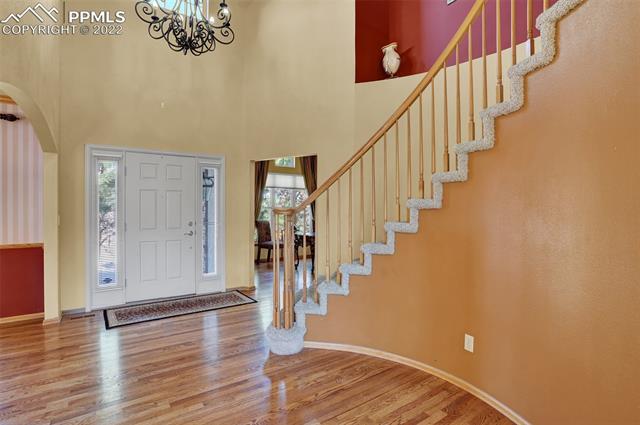 5830 Broadmoor Bluffs Drive