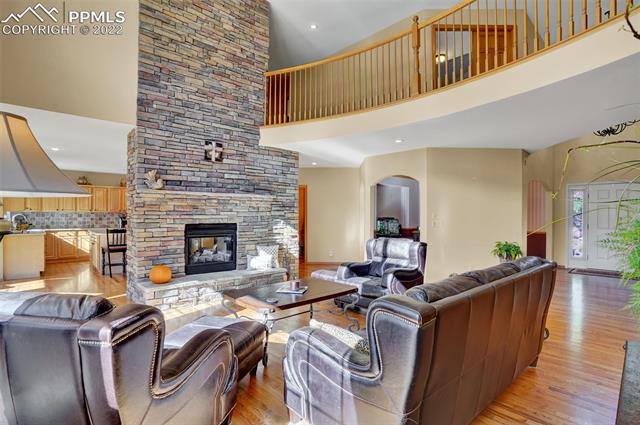 5830 Broadmoor Bluffs Drive