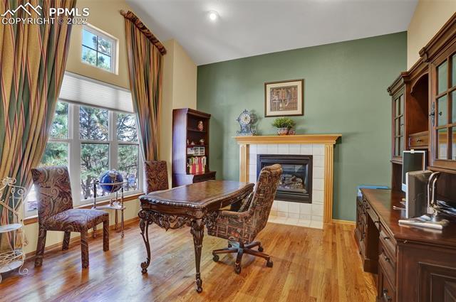 5830 Broadmoor Bluffs Drive