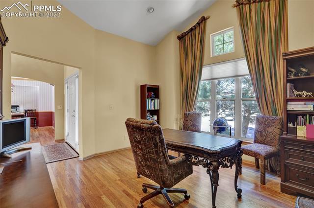 5830 Broadmoor Bluffs Drive