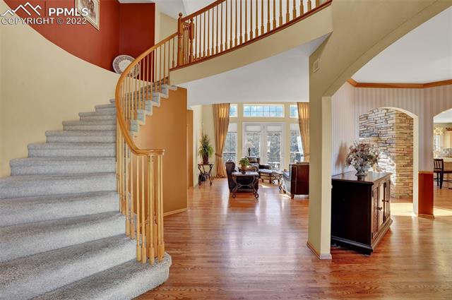 5830 Broadmoor Bluffs Drive