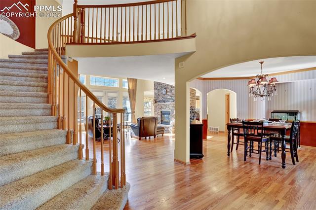 5830 Broadmoor Bluffs Drive