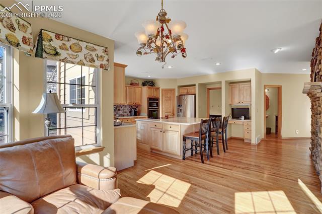 5830 Broadmoor Bluffs Drive