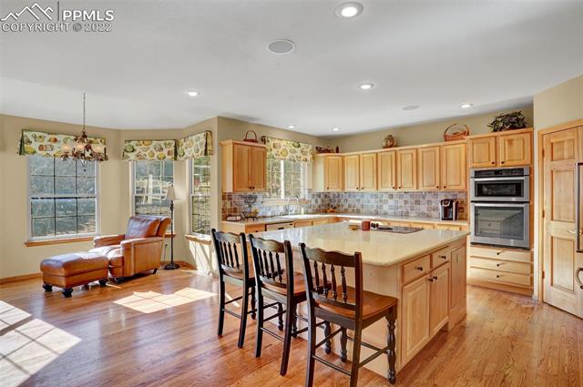 5830 Broadmoor Bluffs Drive