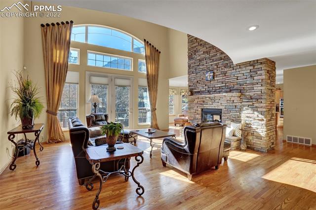 5830 Broadmoor Bluffs Drive