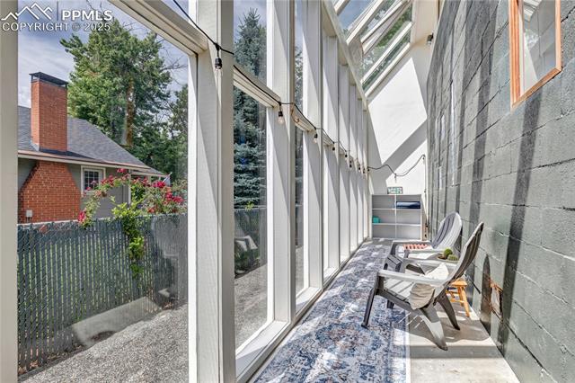 531 N Cedar Street