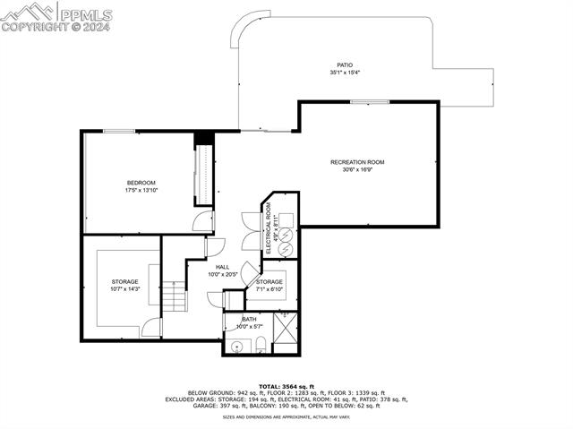 4550 Bays Water Drive