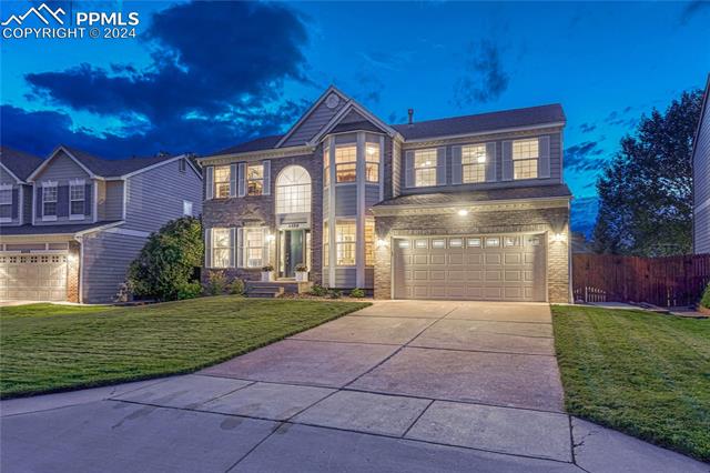 4550 Bays Water Drive