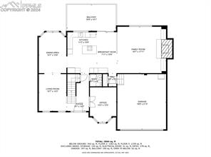 4550 Bays Water Drive
