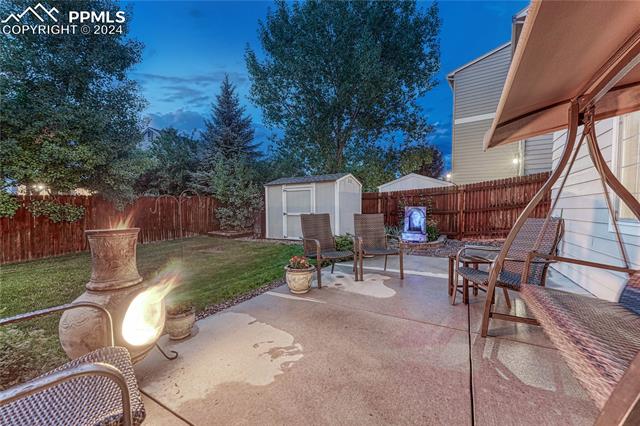 4550 Bays Water Drive