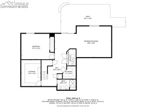 4550 Bays Water Drive