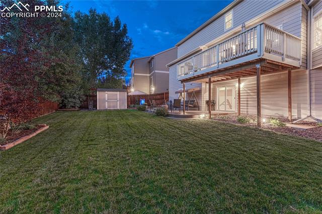 4550 Bays Water Drive