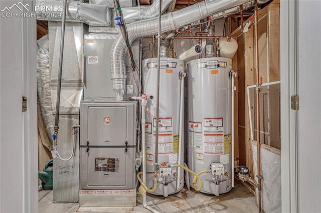 4550 Bays Water Drive