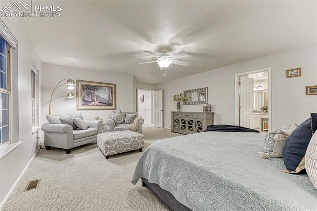 4550 Bays Water Drive