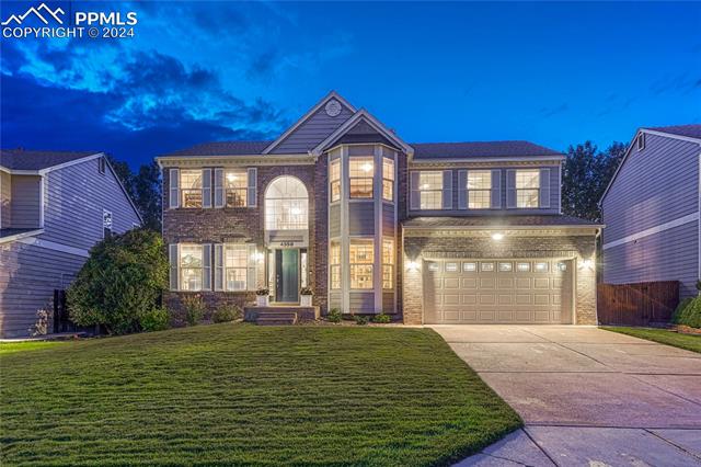 4550 Bays Water Drive