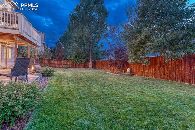 4550 Bays Water Drive