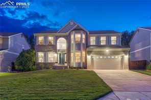 4550 Bays Water Drive