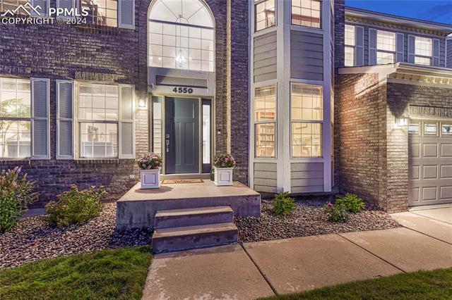 4550 Bays Water Drive