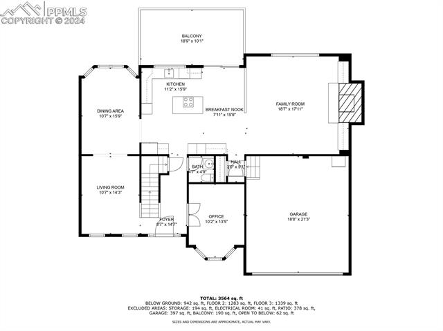 4550 Bays Water Drive