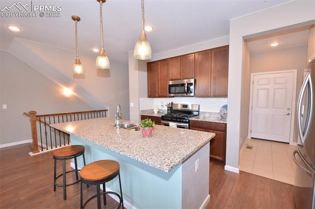 15622 Kitchener Way
