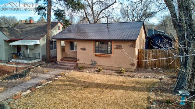 207 N Hancock Drive